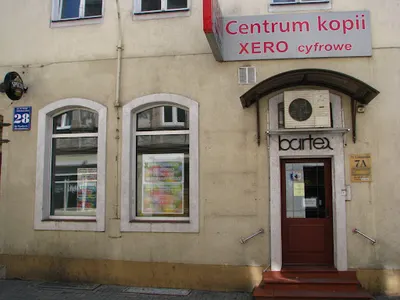 Bartex Centrum Kopii